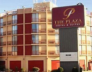 Best Western Plus Wausau Tower Inn